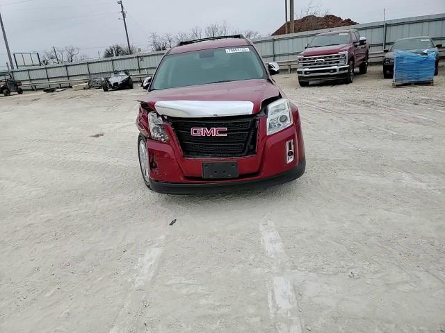GMC Terrain 2014