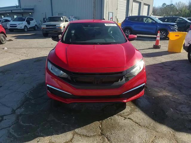 Honda Civic 2019