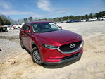 Mazda CX-5 2017