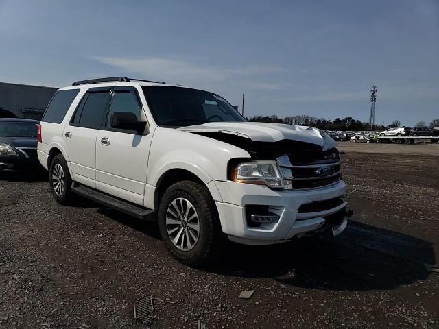 Ford Expedition 2017