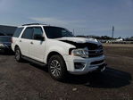 Ford Expedition 2017