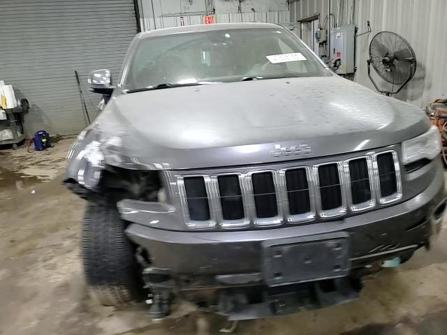 Jeep Cherokee 2014