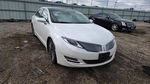 Lincoln MKZ 2013