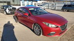 Mazda 3 2014