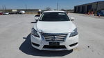Nissan Sentra 2015
