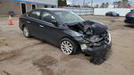 Nissan Sentra 2019