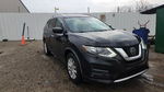 Nissan Rogue 2018