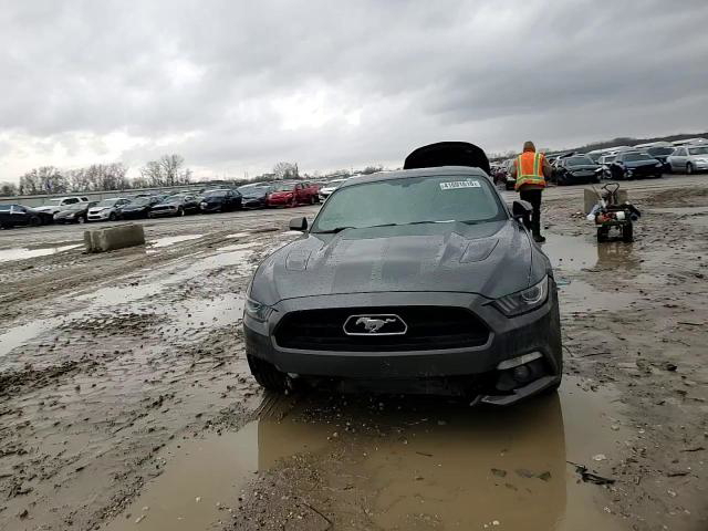 Ford Mustang 2015