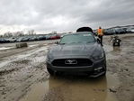 Ford Mustang 2015