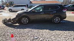 Nissan Rogue 2015