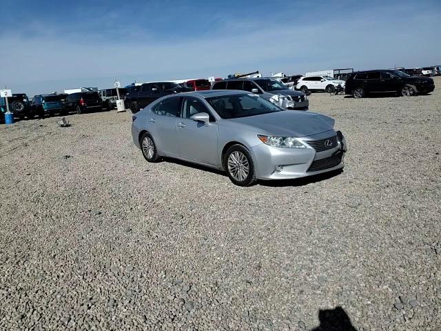 Lexus ES 2014