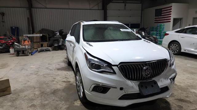 Buick Envision 2017