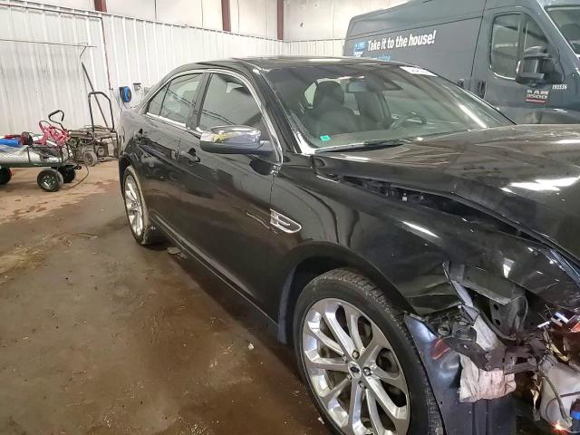 Ford Taurus 2018