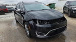 Chrysler Pacifica 2017