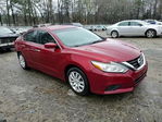 Nissan Altima 2017