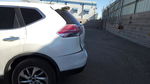 Nissan Rogue 2014