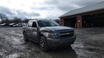 Chevrolet Avalanche 2007