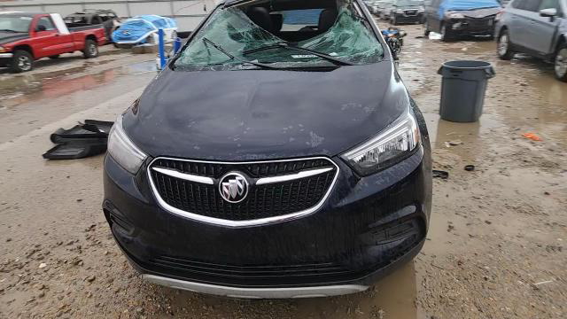 Buick Encore 2021