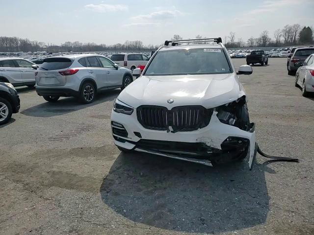 BMW X5 2020
