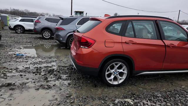 BMW X1 2013