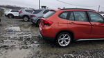 BMW X1 2013