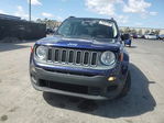Jeep Renegade 2017
