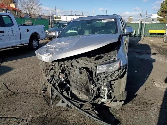 Jeep Cherokee 2016