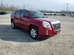 GMC Terrain 2015