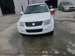 Suzuki Grand Vitara 2012