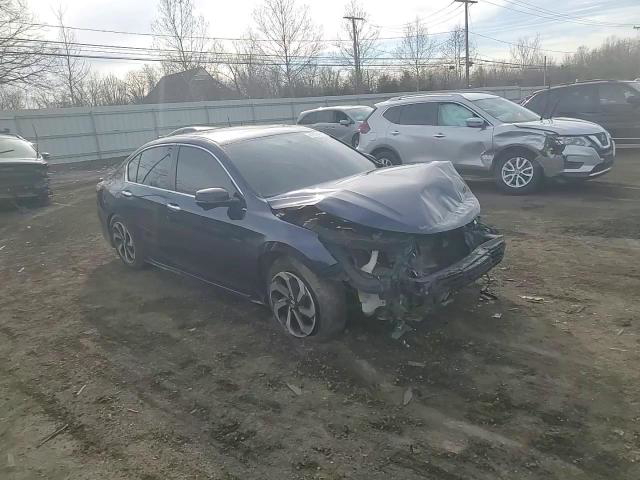 Honda Accord 2017