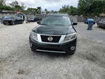 Nissan Pathfinder 2015