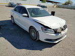 Volkswagen Jetta 2013