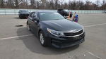 Kia Optima 2017