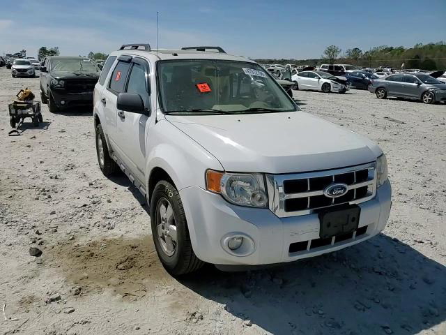 Ford Escape 2008