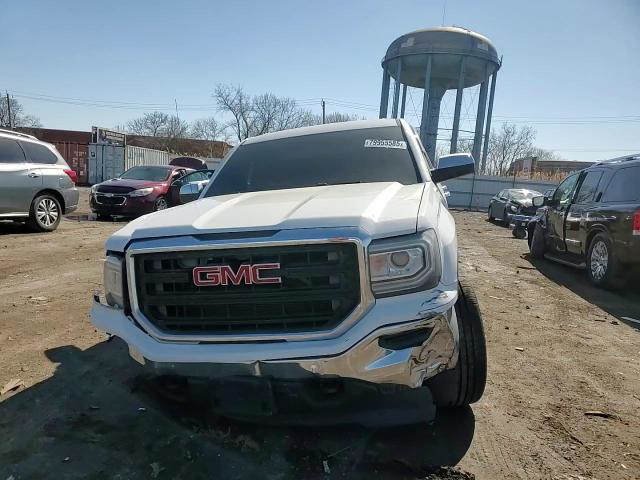 GMC Sierra 2016