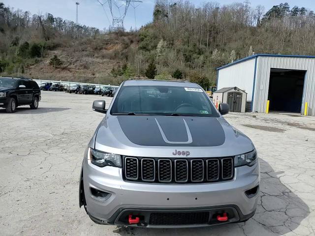 Jeep Cherokee 2018