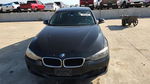 BMW Series 3 2014