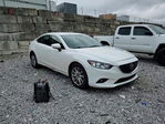 Mazda 6 2015