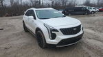 Cadillac XT4 2021