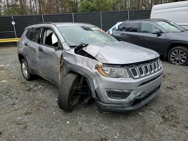 Jeep Compass 2018