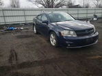 Dodge Avenger 2013