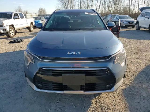 Kia Niro 2024