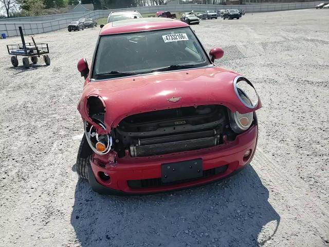 MINI Cooper 2010