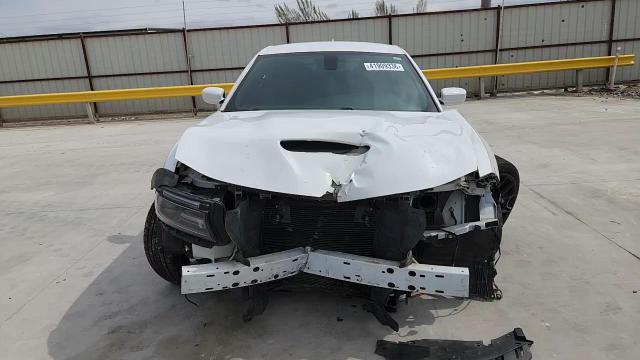 Dodge Charger 2018