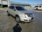 Cadillac SRX 2014