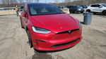 Tesla Model X 2022