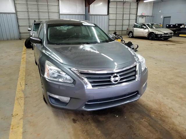Nissan Altima 2014