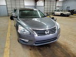 Nissan Altima 2014