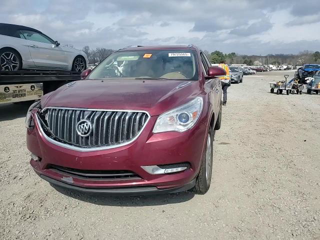 Buick Enclave 2017