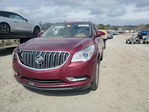 Buick Enclave 2017